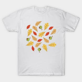 Autumn T-Shirt